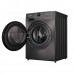 MIDEA MF200W120WB Front Load Washer(12Kg)(Water Efficiency Class 4)